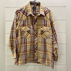 Roper shirt